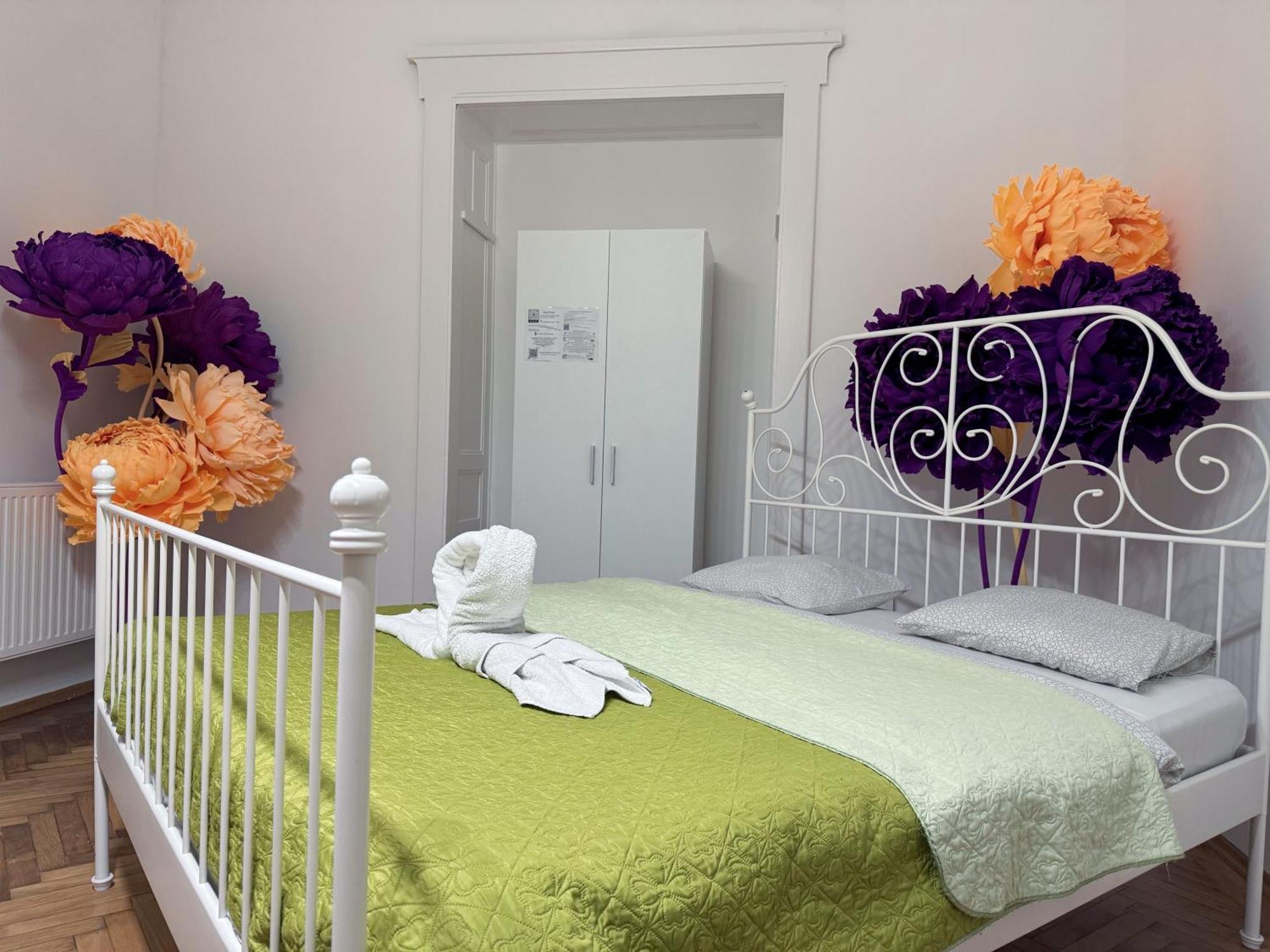 Apartament typu Classic