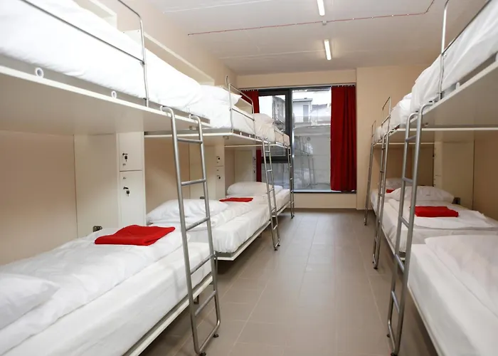City Express Hostel Kraków