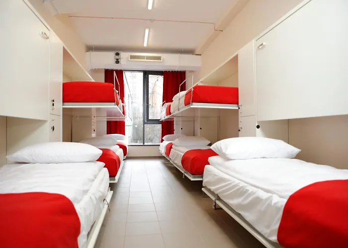 City Express Hostel Kraków